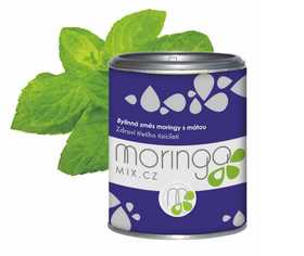 Moringamix with Mint