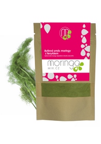 Moringamix with Fennel 30g