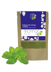 Moringamix with Mint 30g