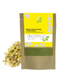 Moringamix with Chamomile 30g